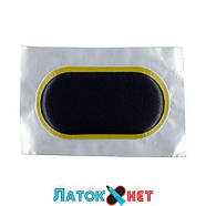 Латка камерна O-04 40 х 80 мм Oxi, фото 3