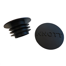 Заглушка торсійної осі Autoflex-Knott 37787.042