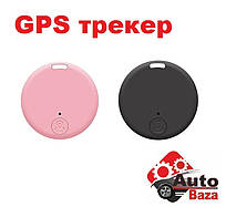Портативний GPS трекер (Gps міні трекер) мітка маячок для людей тварин авто мото роверів