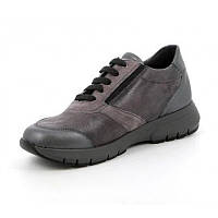 Ортопедические кроссовки женские Grunland SC2474 SCARPA DONNA P. TAUPE (Италия)