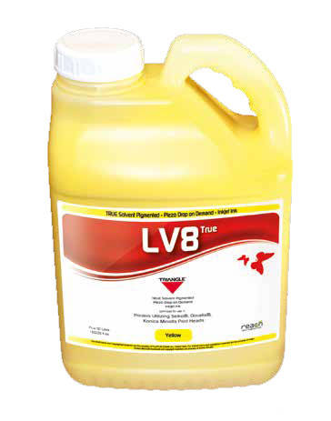 Triangle LV8, фото 2
