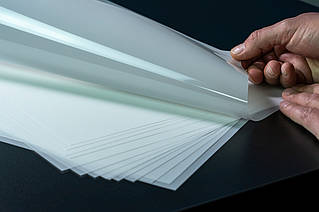 DTF Xpress Transfer Films трансферна плівка А3 формату