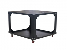 Пересувна стійка Amazon Stand HPS-02W (88х98см), фото 1