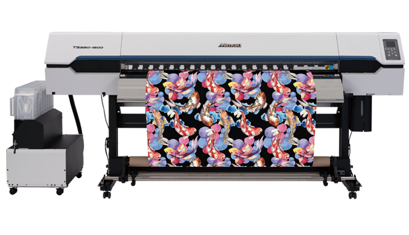 Сублімаційний принтер Mimaki TS330-1600
