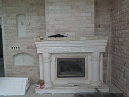 Камины. Галерея робот №1 29