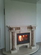 Камины. Галерея робот №1 30