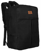 Дорожній рюкзак PETERSON PP-BLACK-BLACK