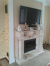 Камины. Галерея робот №1 32