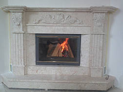 Камины. Галерея робот №1 34