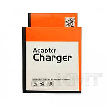 Motorola V3 High Copy Car Charger (у коробці CLT) (1 A) — Black