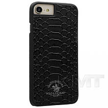 Polo Leather Cover Case — Samsung J3 2016(J320)