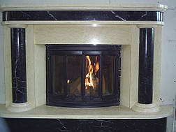 Камины. Галерея робот №1 38