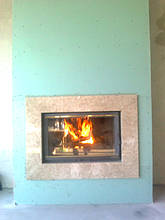 Камины. Галерея робот №1 42