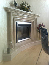 Камины. Галерея робот №1 43