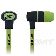 Наушники Nike NK-18 — Green