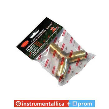 Розгалужувач Y-подібний ялинка 14 мм RF-E102-5/5 RockForce