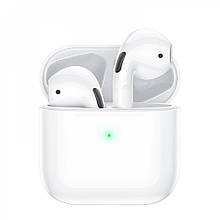 Наушники Bluetooth Hoco EW03 Plus True wireless — White