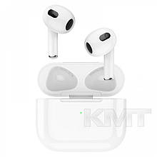 Наушники Bluetooth Borofone BW26 True — White