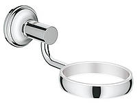 Держатель для аксессуаров Grohe Essentials Authentic (40652001)