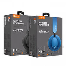 Наушники Bluetooth Yison H3 — Grey