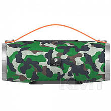 Колонка Bluetooth Celebrat SP-6 — Camouflage