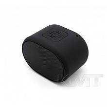 Колонка Bluetooth Celebrat Sky-3 — Black