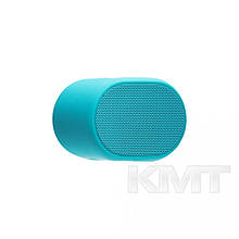 Колонка Bluetooth Celebrat Sky-3 — Blue