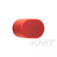 Колонка Bluetooth Celebrat Sky-3 — Red