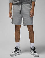 Шорты флисовые мужские Jordan Essential Men's Fleece Shorts (DQ7470-091)