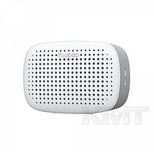 Колонка Bluetooth Yoobao M2 — White