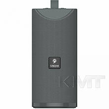 Колонка Bluetooth Celebrat SP-7 — Grey