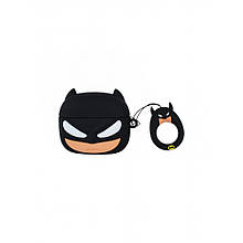 Airpods Pro case emoji series  — Batman
