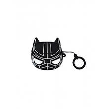 Airpods Pro case emoji series — Black Panther