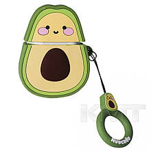 Airpods Pro case emoji series — Spaceman