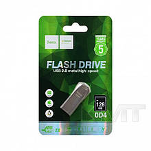 Флеш Накопичувач Hoco 128Gb UD4 — Green