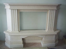 Камины. Галерея робот №1 46