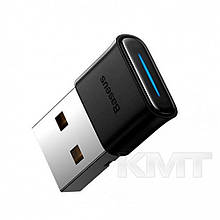 Baseus (ZJBA000001) Wireless Adapter BA04 — ZJBA000001 Black