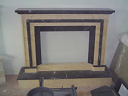 Камины. Галерея робот №1 49