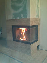 Камины. Галерея робот №1 45