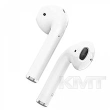 Наушники Bluetooth Borofone BW25 True — White