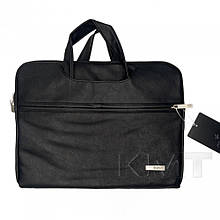 Сумка « DCK003 Bag » 13' — Black