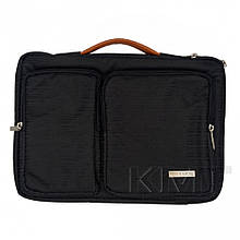 Сумка « DCK020 Bag » 15' — Black