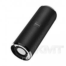 Колонка Bluetooth Borofone BR1 Beyond — Black