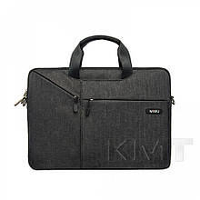 Сумка « City commuter Bag » 13.3 — Black