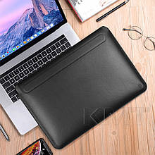 Сумка « Skin Pro Portable Stand Sleeve Bag » 13.3 — Black