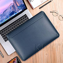 Сумка « Skin Pro Portable Stand Sleeve Bag » 13.3 — Blue