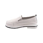 Туфлі жіночі Li Fexpert білі натуральна шкіра, 41, фото 2