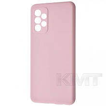 Soft Touch TPU Case — Samsung S20FE — Pink