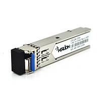 SFP модуль Merlion 1.25G 1310nm  3Km WDM LC a