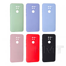 Soft Touch TPU Case — Samsung S21 FE — Pink